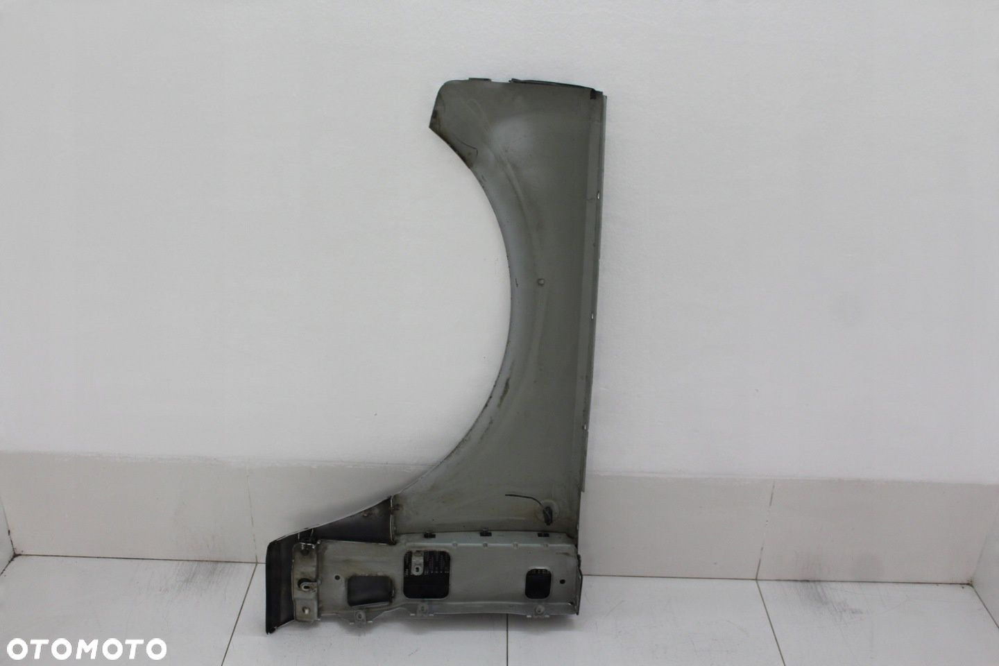 BŁOTNIK PRAWY PRZÓD RANGE ROVER L322 01-06R 737 - 5