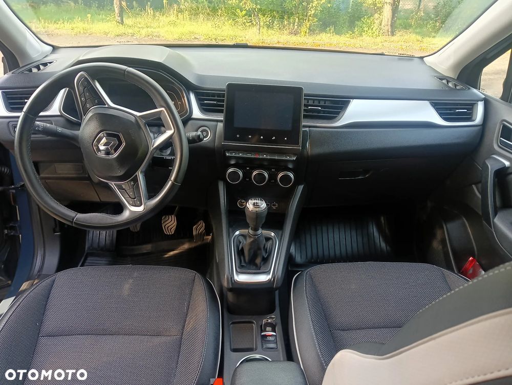 Renault Captur - 6