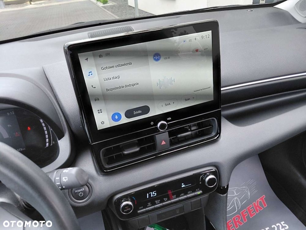 Toyota Yaris - 20