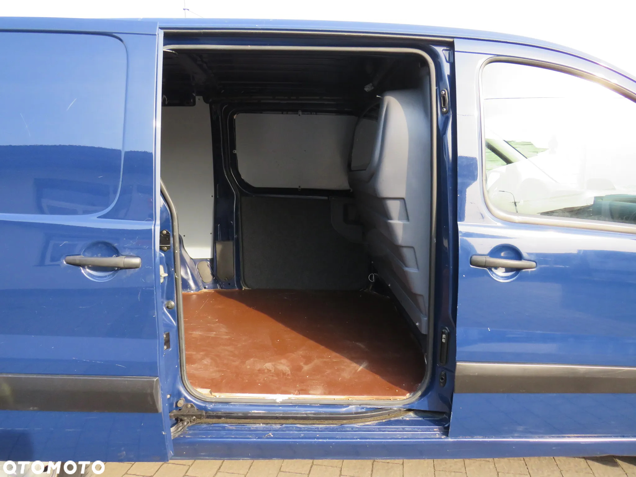 Toyota Proace Long 2.0HDI 128Ps - 32