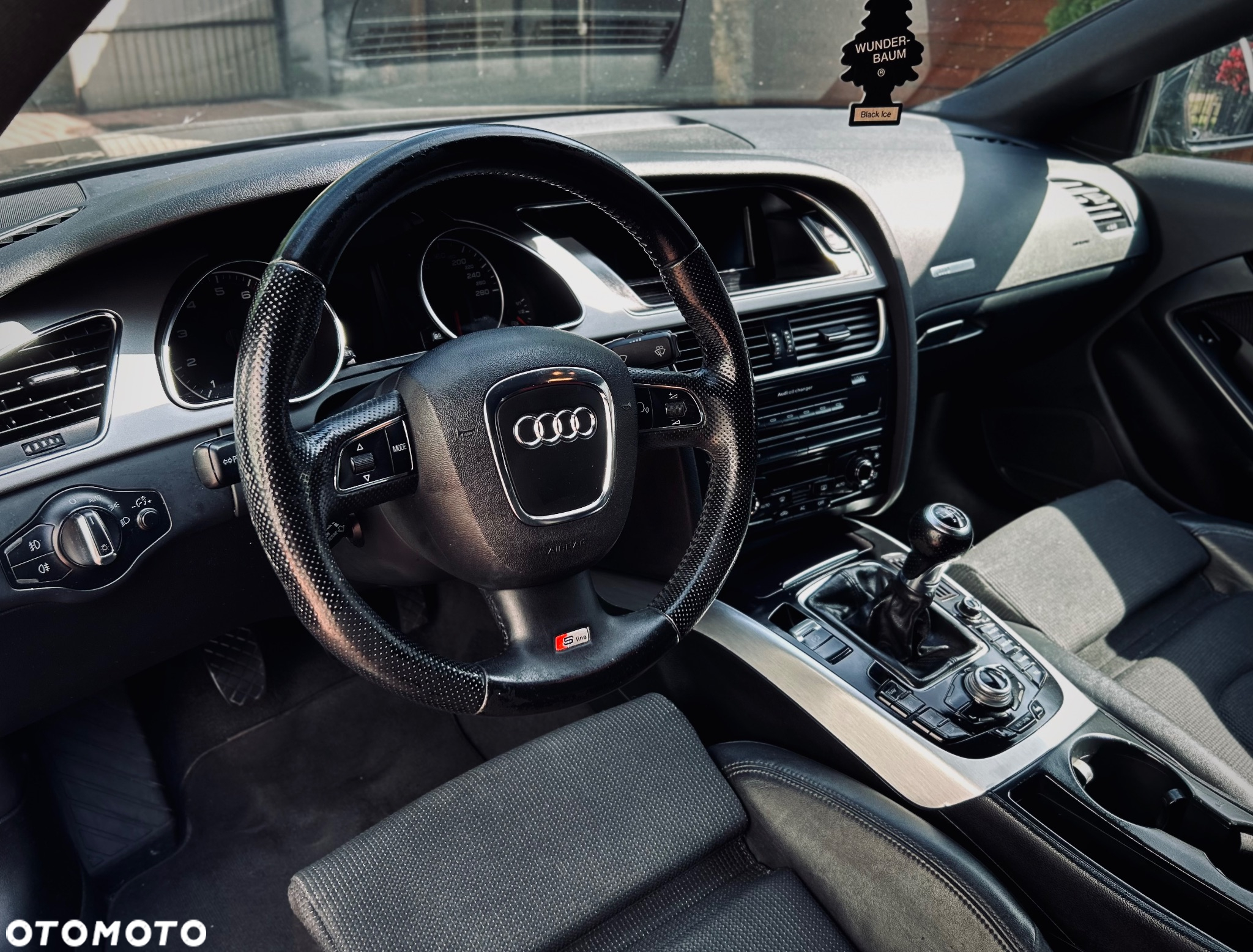 Audi A5 1.8 TFSI - 19