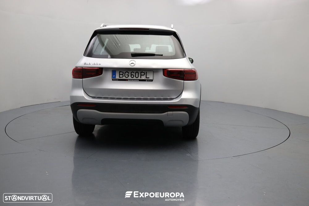 Mercedes-Benz GLB 180 d Progressive - 6