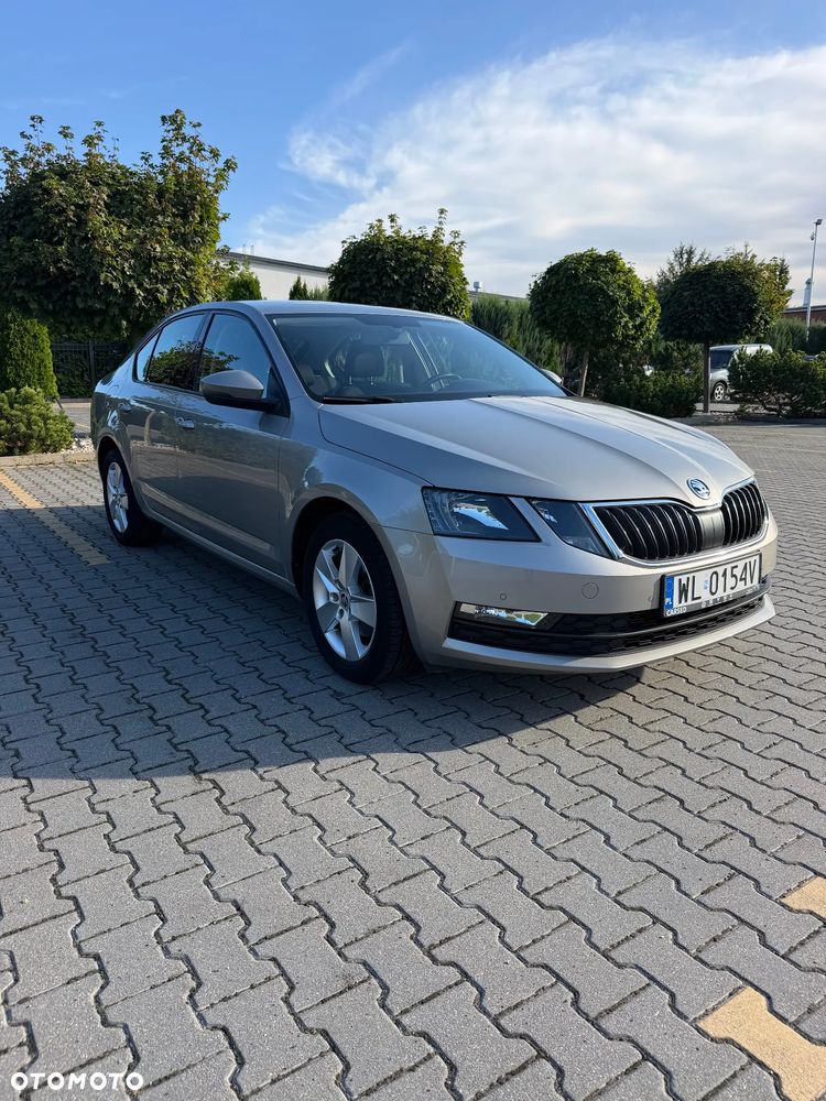 Skoda Octavia 1.5 TSI GPF ACT Ambition - 3