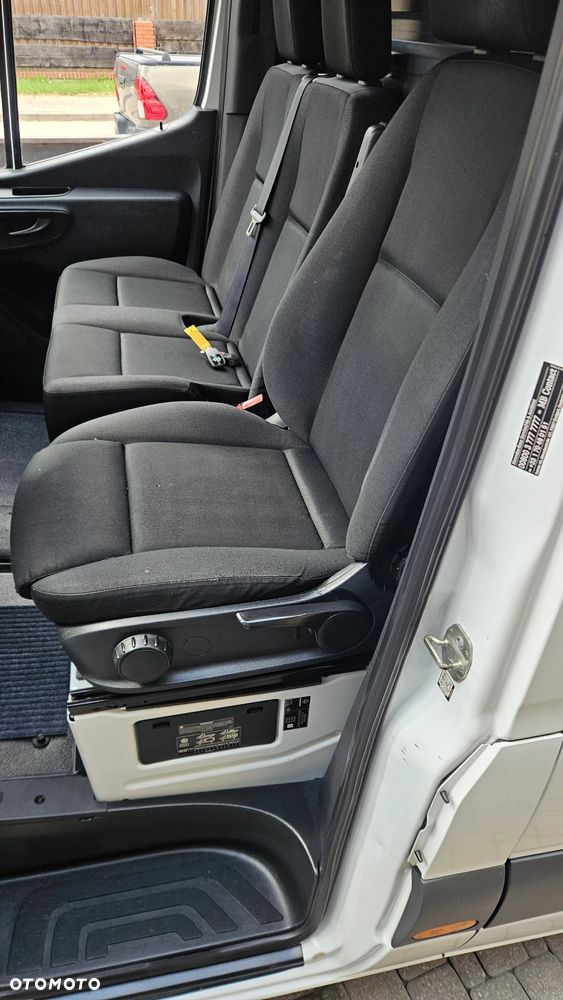 Mercedes-Benz SPRINTER 311CDI 37 - 9