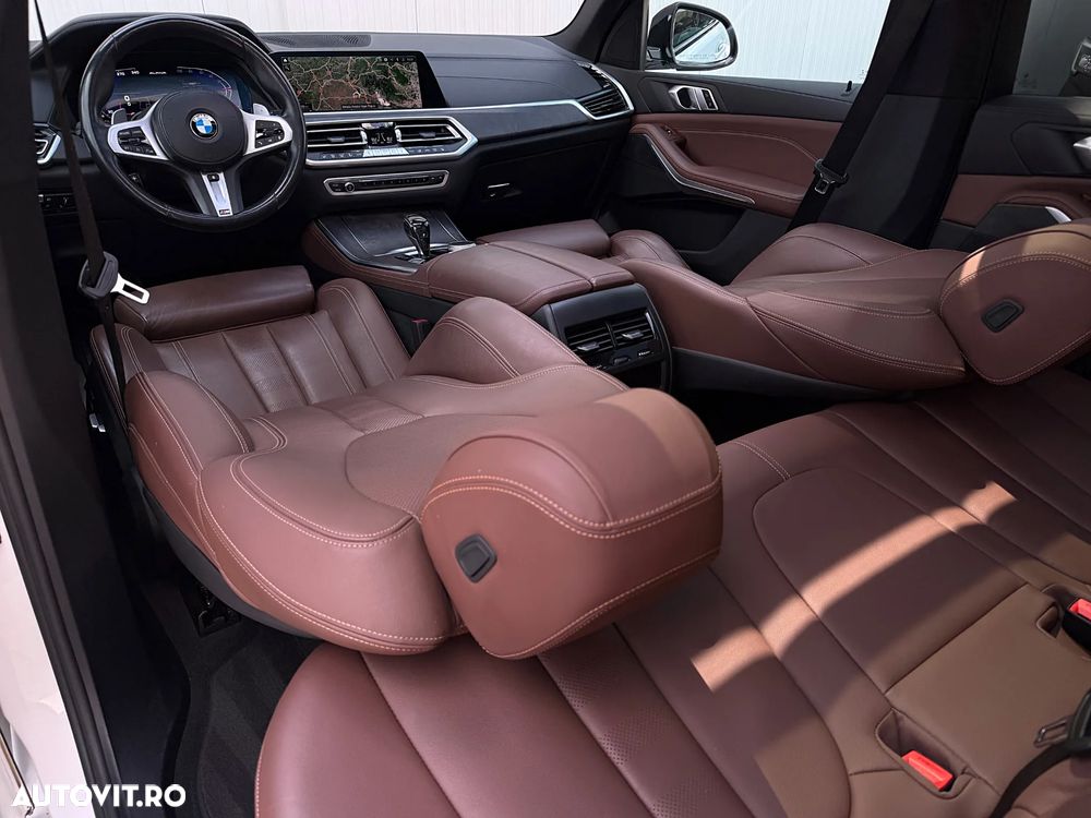 BMW X5 xDrive40i - 19