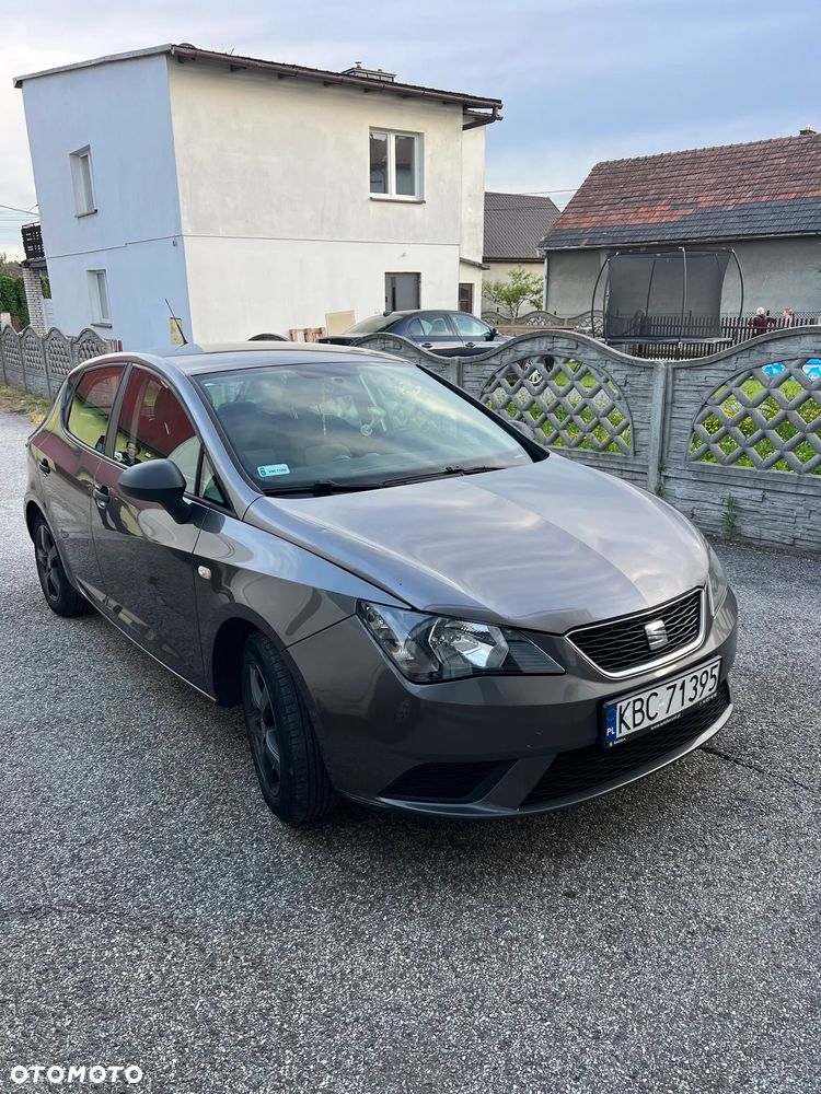 Seat Ibiza 1.0 Style - 11