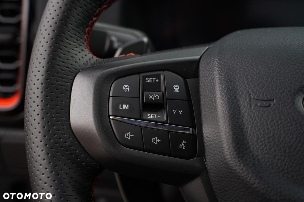 Ford Ranger 3.0 EcoBoost Twin-Turbo 4x4 DC Raptor - 17