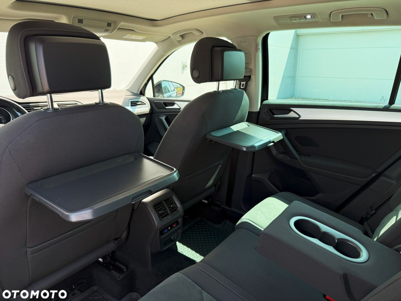 Volkswagen Tiguan 1.4 TSI BMT ACT Highline DSG - 28