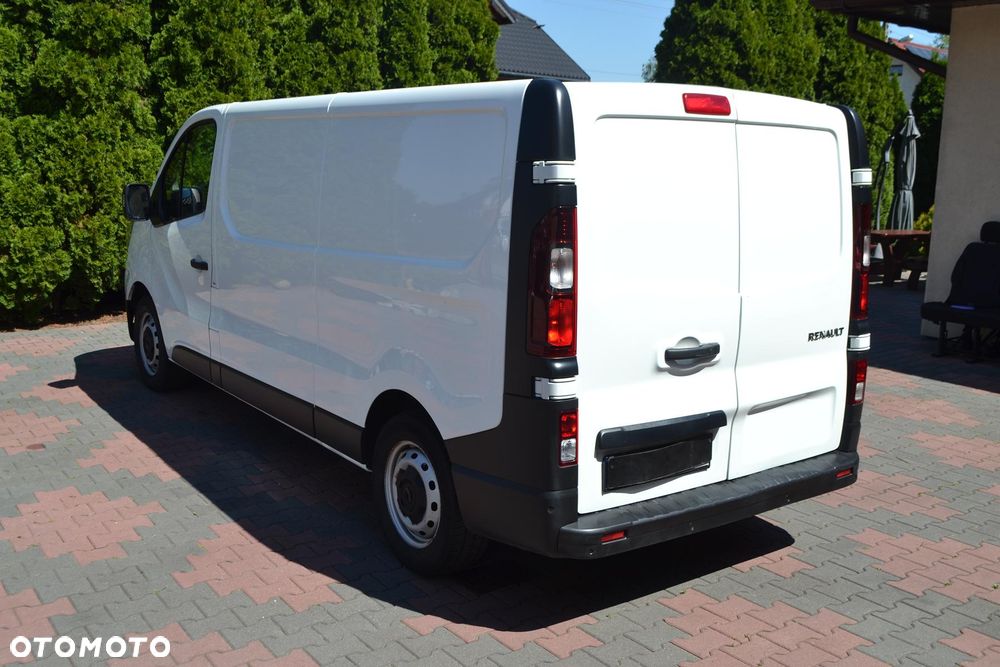 Renault Trafic ENERGY L2H1 3.0t Komfort - 7
