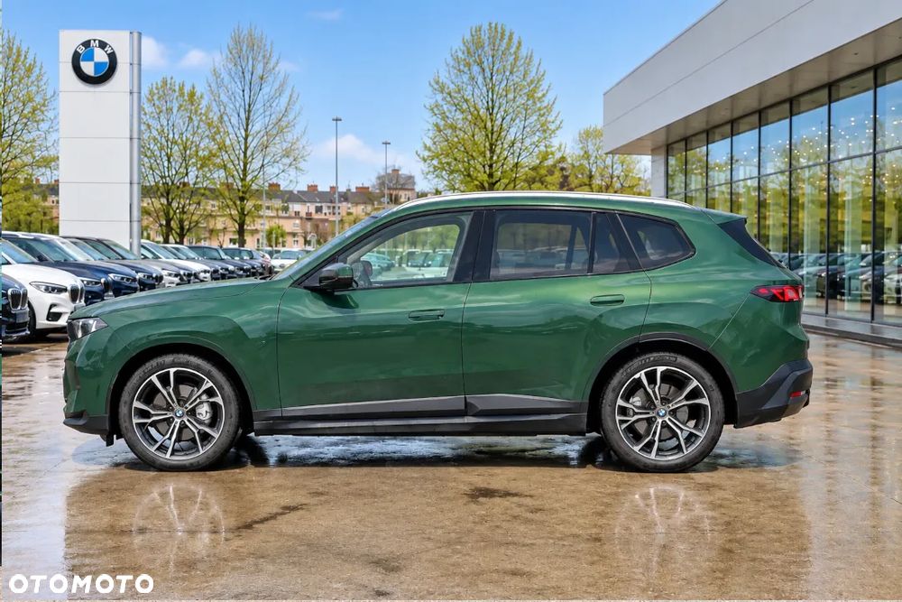 BMW X5 xDrive40d mHEV sport - 4