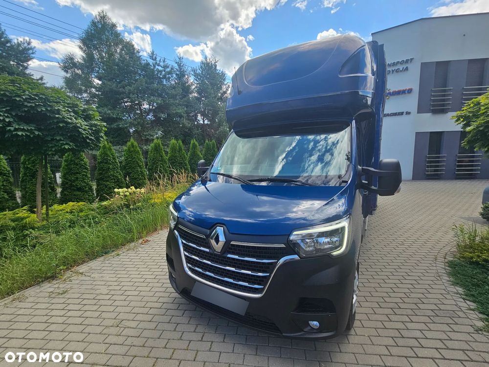 Renault Master - 8