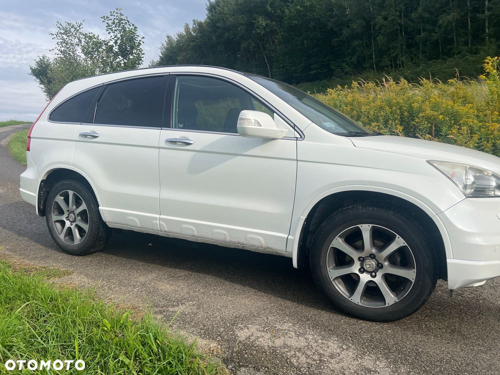 Honda CR-V 2.2i-DTEC Executive - 3