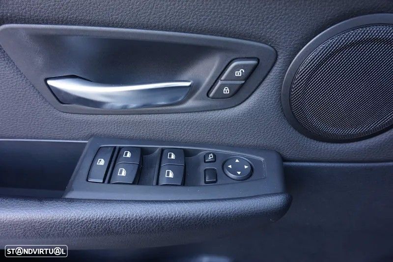 BMW 216 Gran Tourer d Aut. Advantage - 16