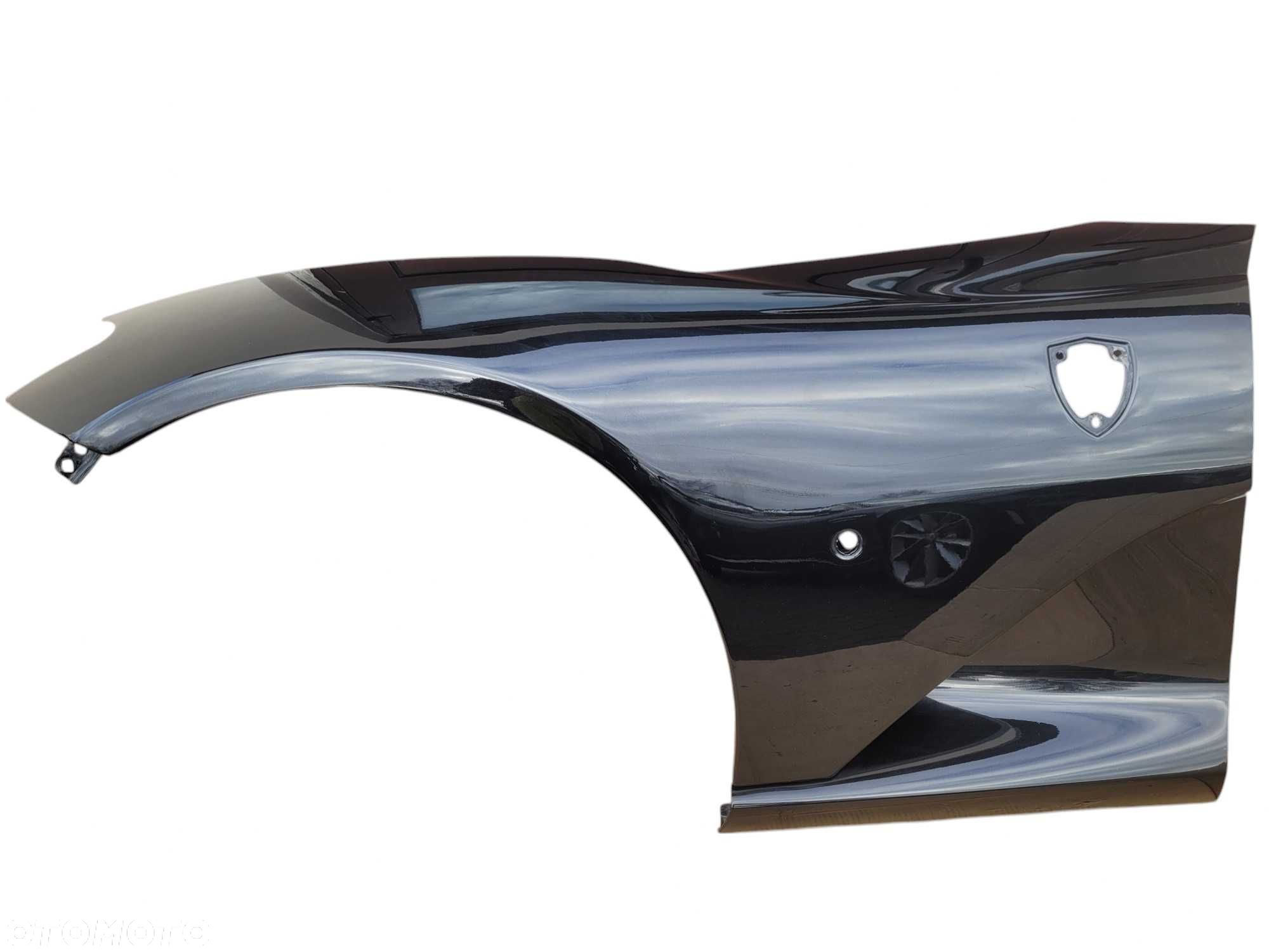 Ferrari 812 Superfast GTS - błotnik przedni przód LEWY front fender LH - 1