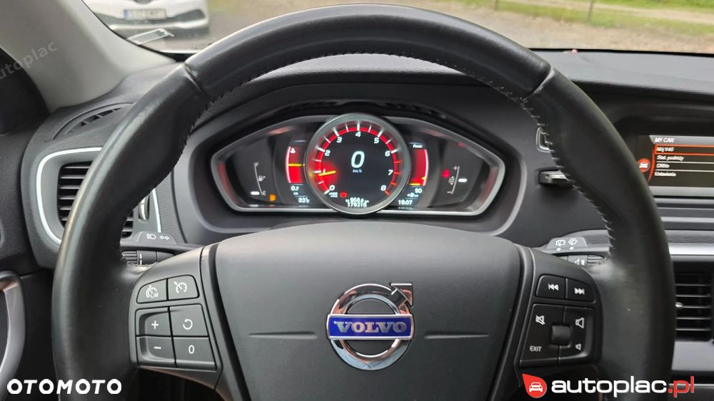 Volvo V40 T2 You - 16