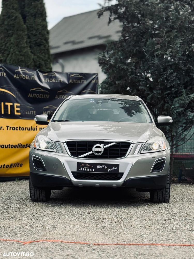 Volvo XC 60 D3 Summum - 2