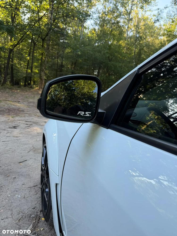 Renault Megane R.S EU6 - 8
