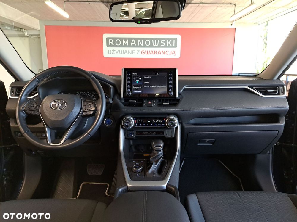 Toyota RAV4 - 19
