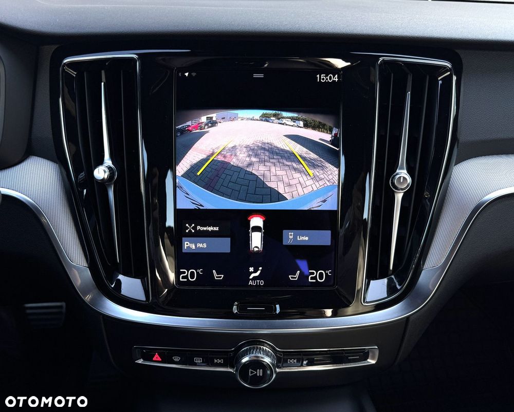 Volvo V60 - 24