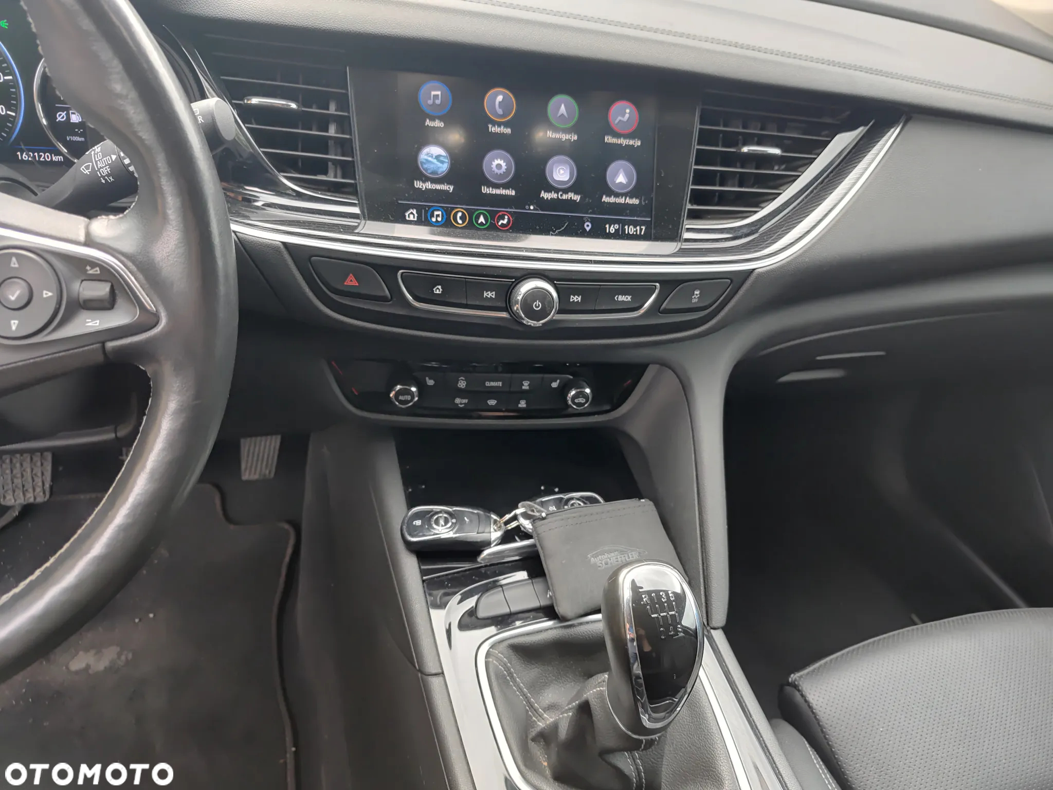 Opel Insignia Sports Tourer 2.0 Diesel Business Innovation - 24