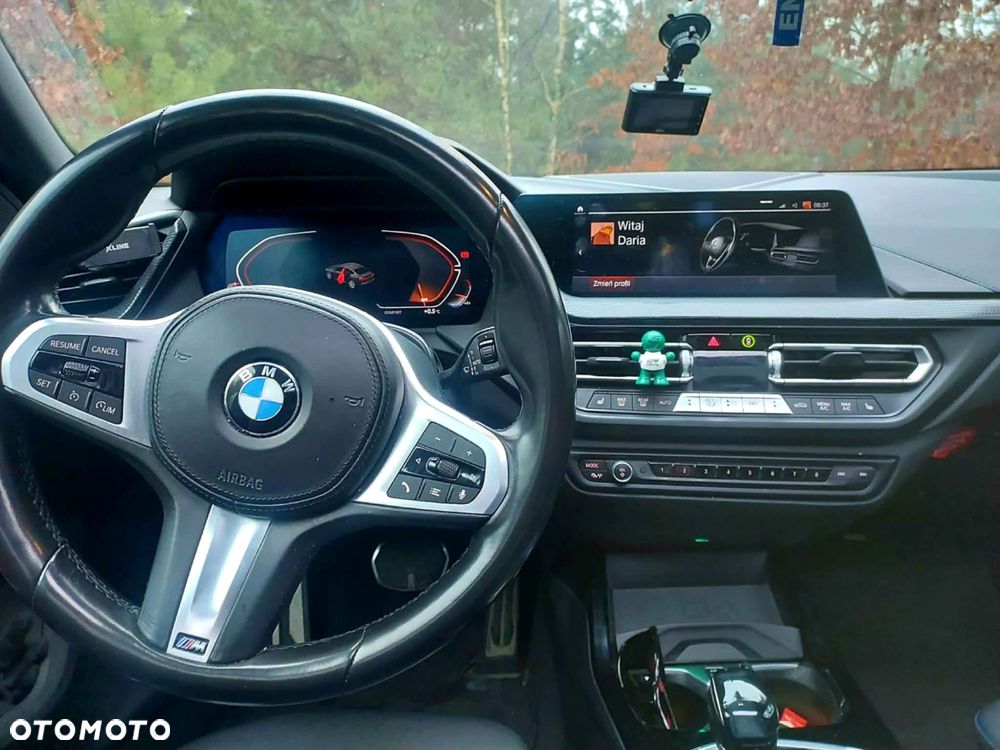 BMW Seria 2 218i M Sport - 36