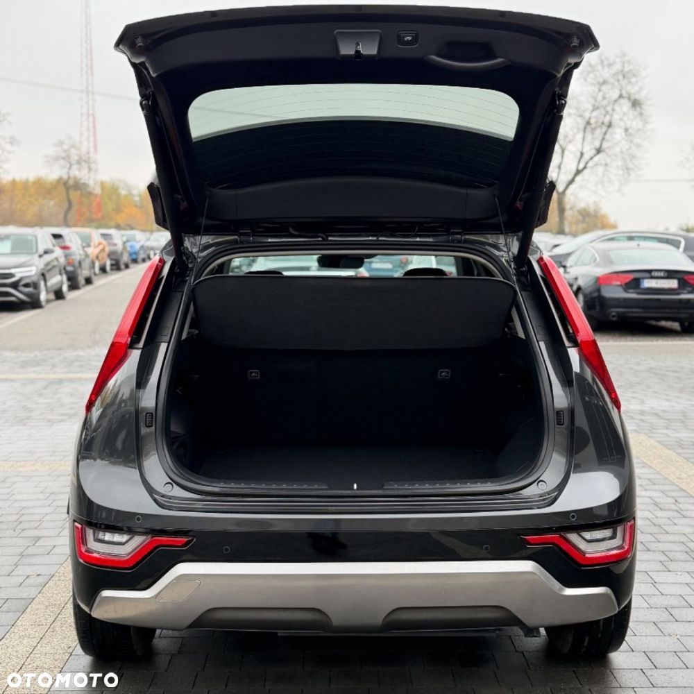 Kia Niro - 31