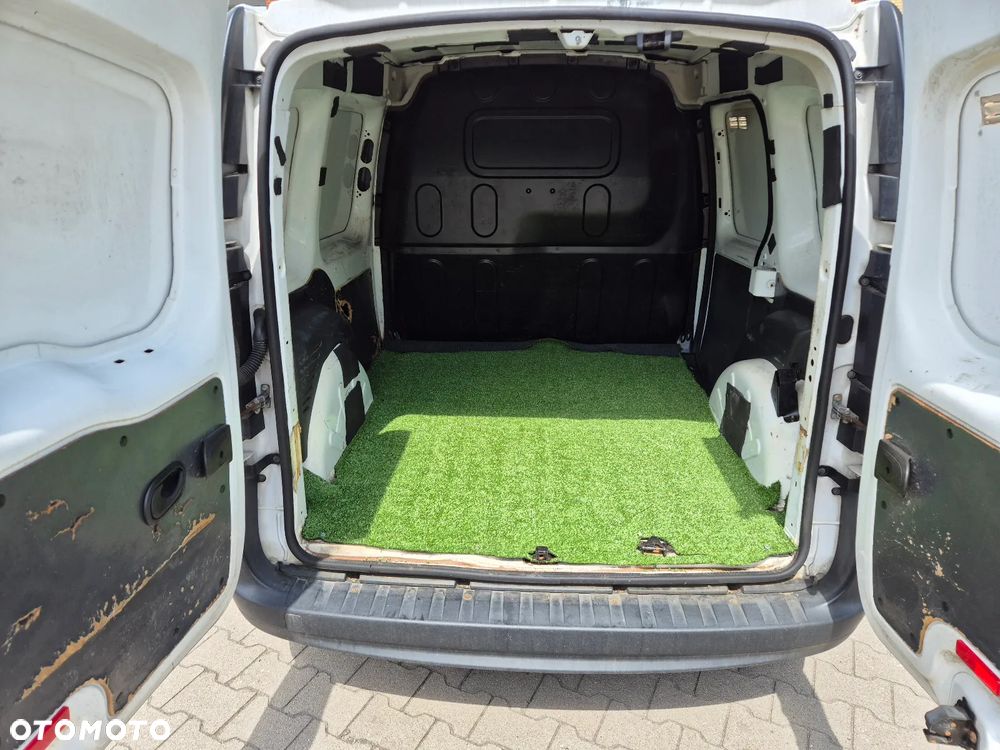Mercedes-Benz Citan - 5