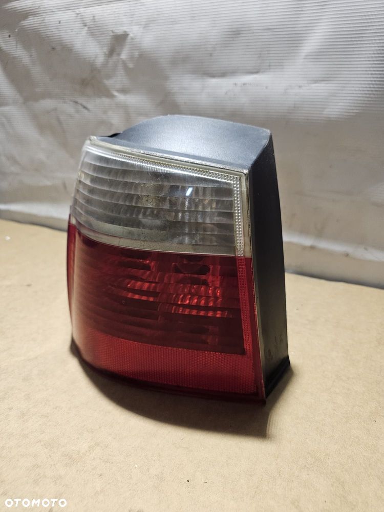Lampa tył tylna lewa BMW E61 Kombi Eu Oryginał - 3