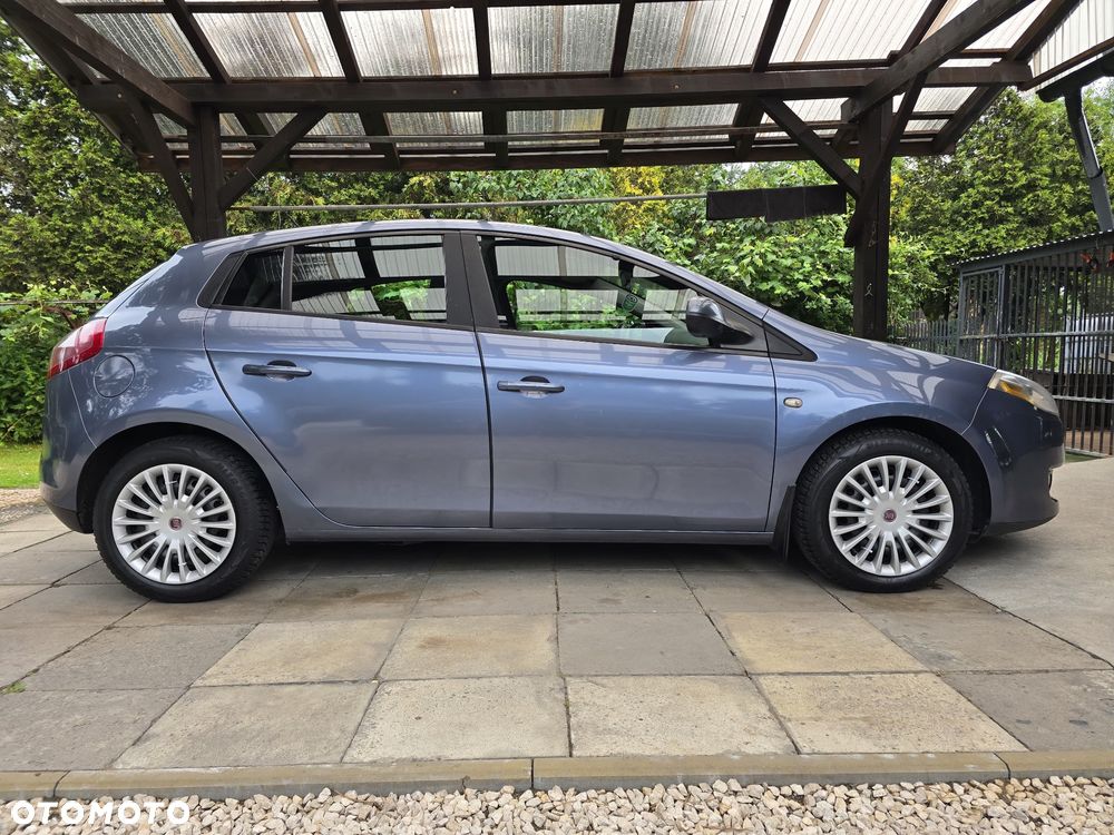 Fiat Bravo - 4