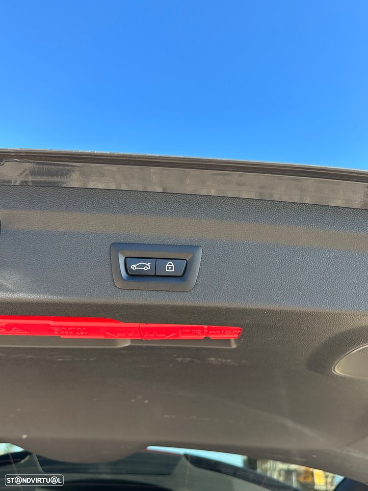 MINI Countryman Cooper SE ALL4 Auto - 11