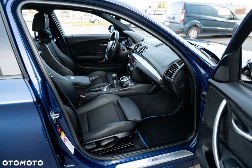 BMW Seria 1 120i Edition Sport - 18