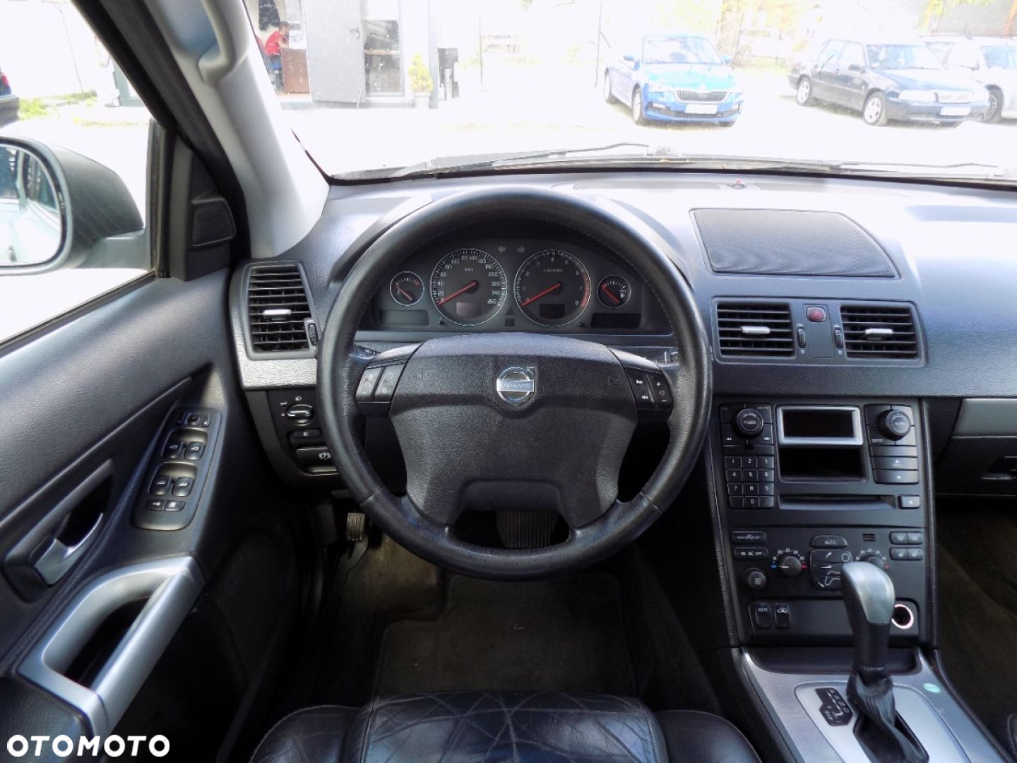 Volvo XC 90 - 6