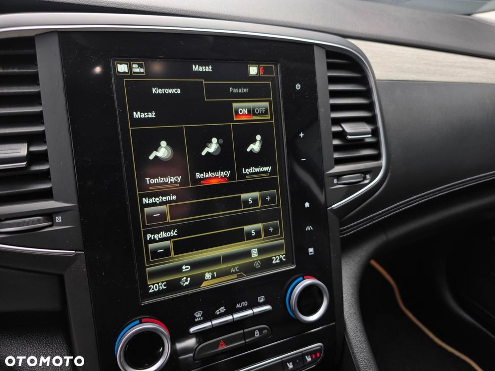 Renault Talisman 1.6 Energy TCe Initiale Paris EDC - 25