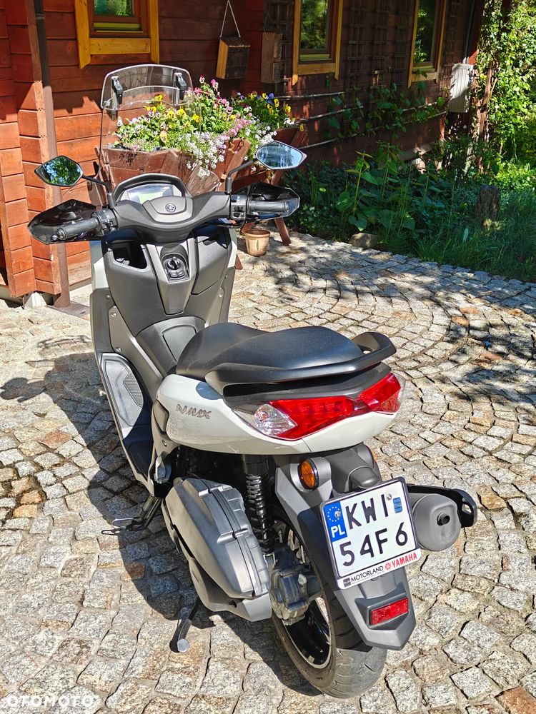 Yamaha NMAX - 6