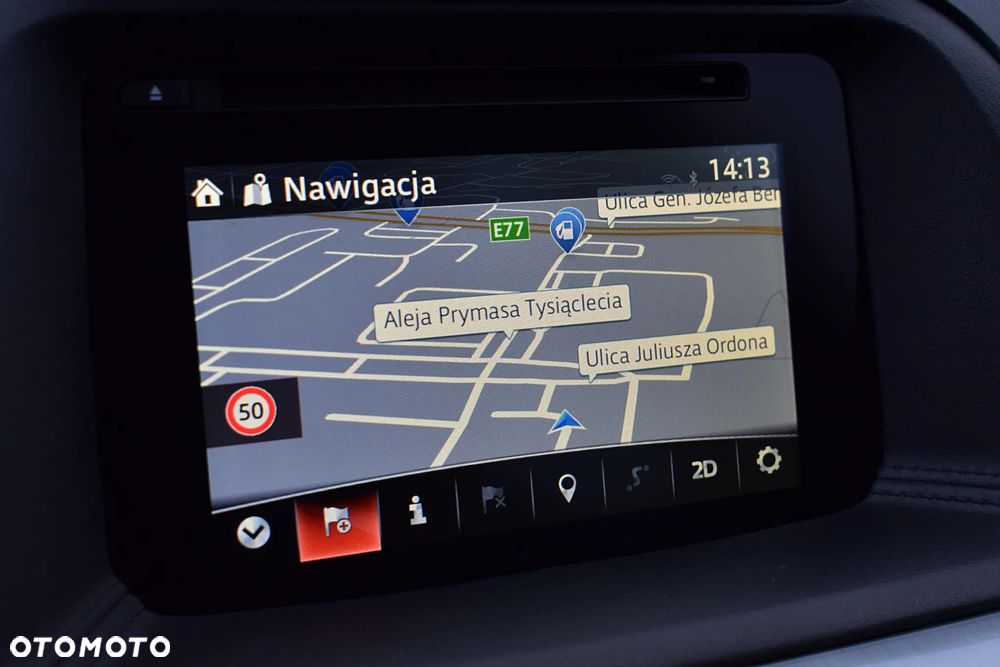 Mazda CX-5 2.0 Skymotion 2WD - 13