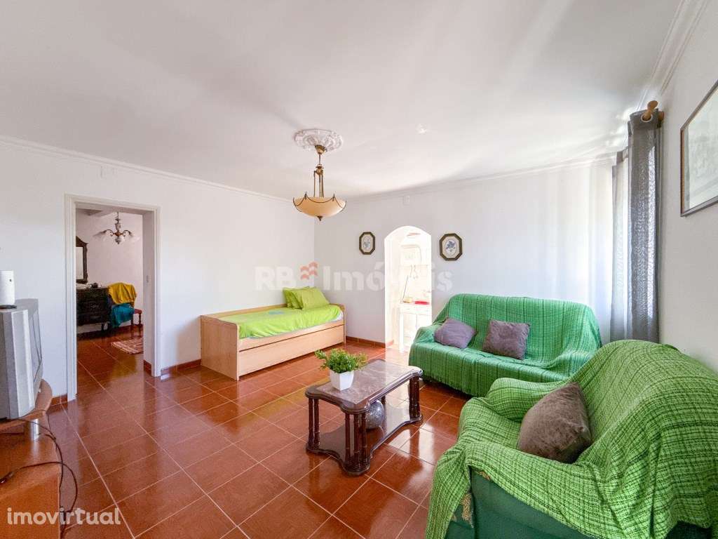 Moradia T2+1- Moita do Norte - Grande imagem: 5/58