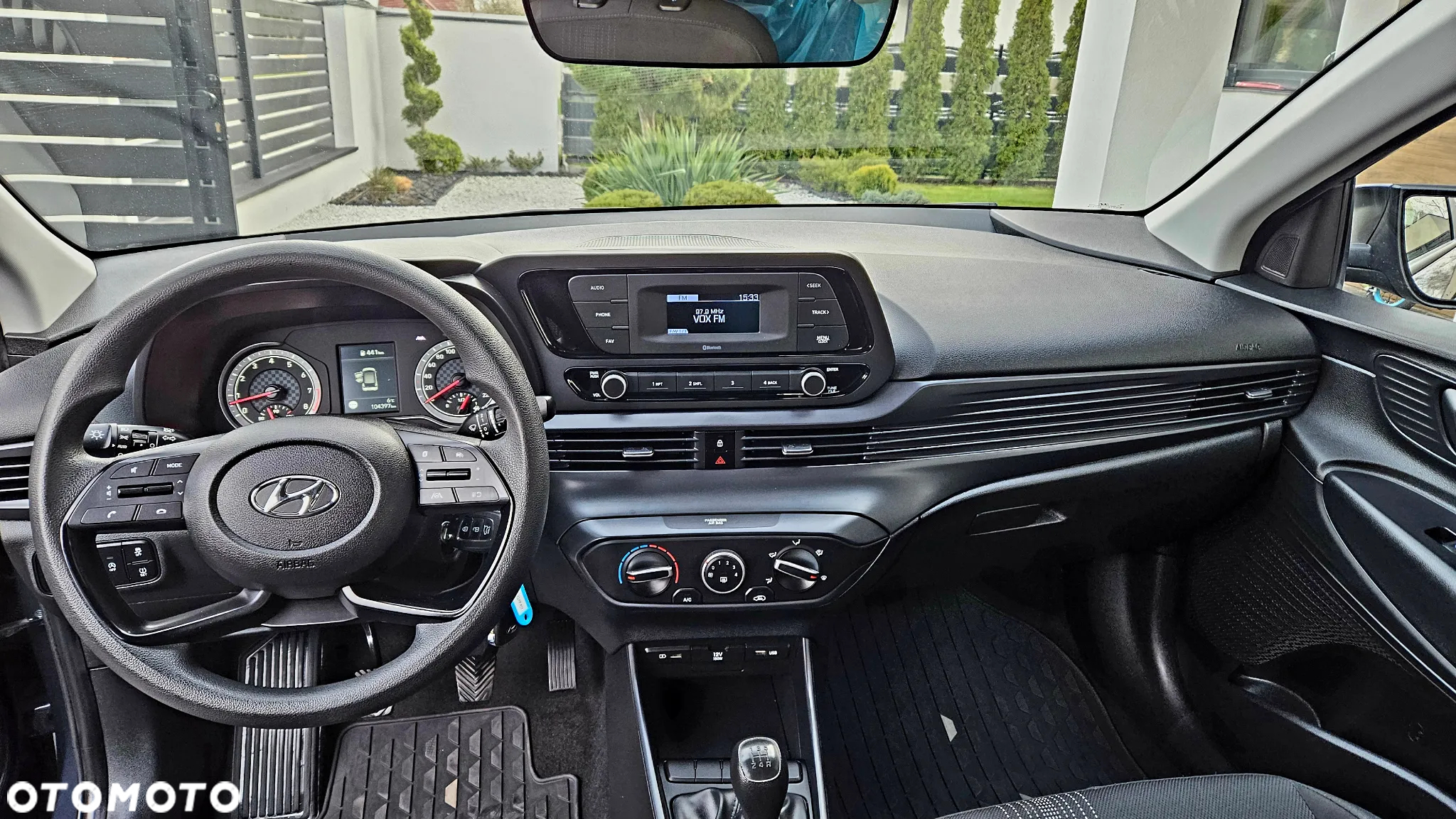 Hyundai i20 1.2 Classic Plus - 5
