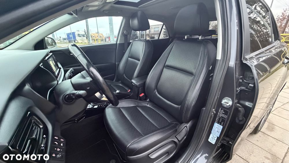 Kia Rio 1.0 T-GDI GT Line DCT - 10