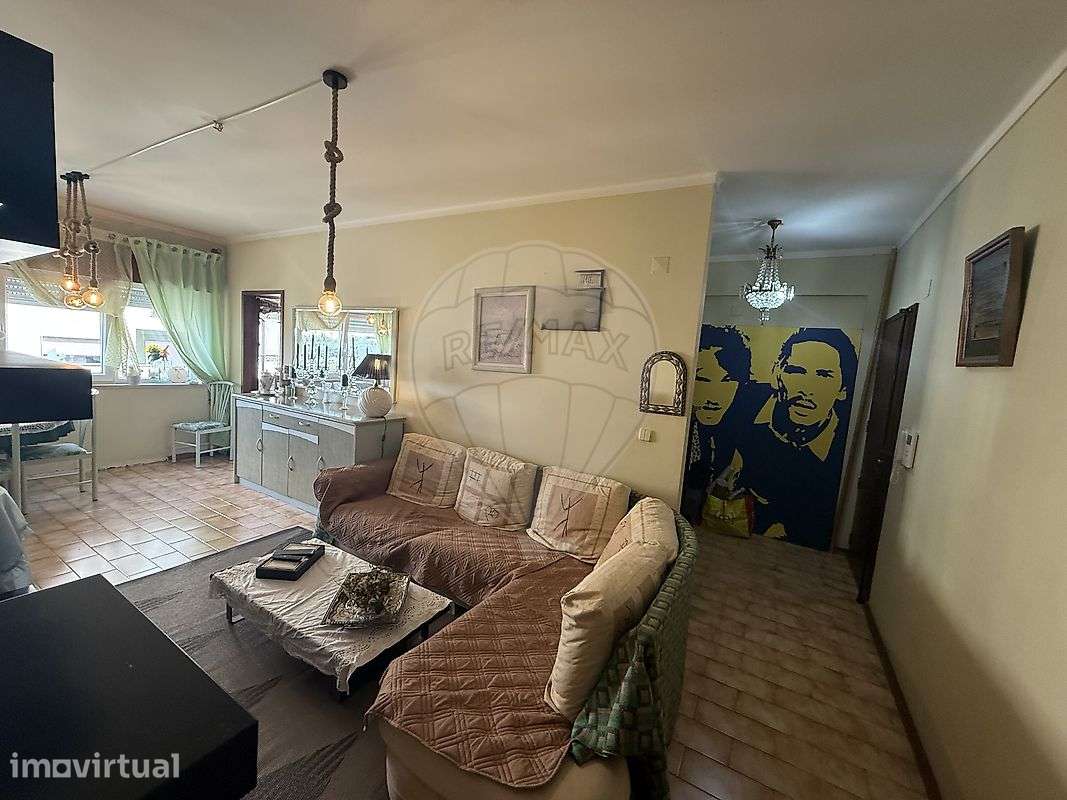 Apartamento T3 para venda - Grande imagem: 4/26