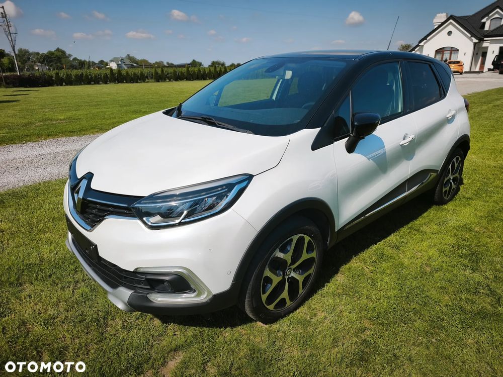 Renault Captur ENERGY TCe 90 Start&Stop Dynamique - 2