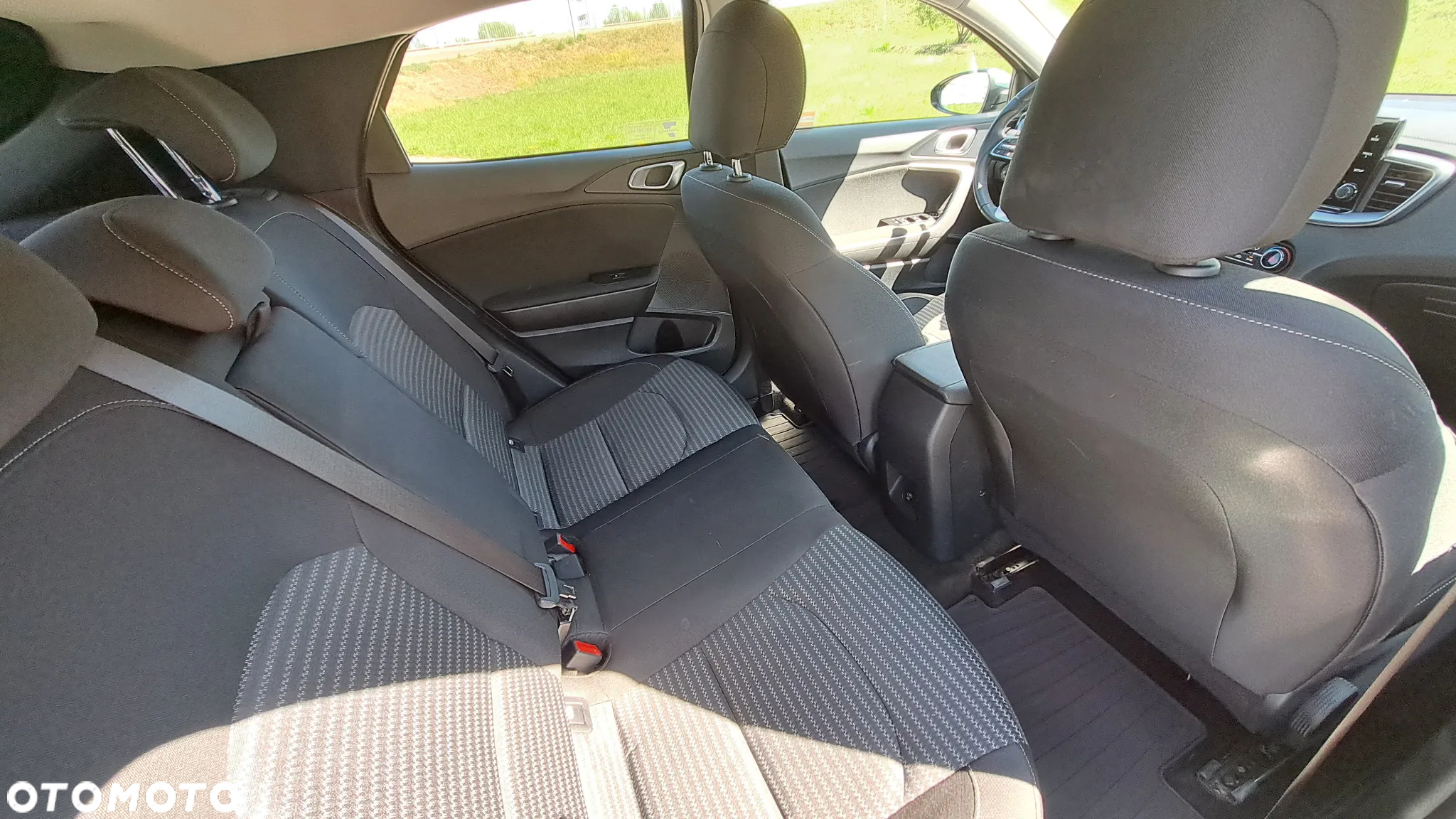 Kia XCeed 1.5 T-GDI M DCT - 27