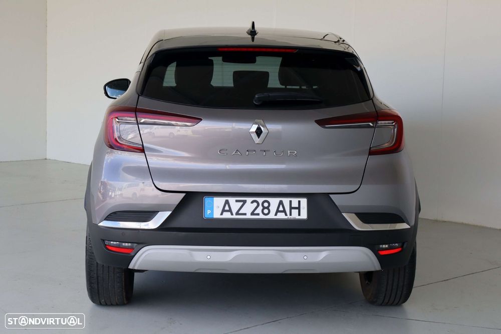 Renault Captur 1.0 TCe Evolution - 6