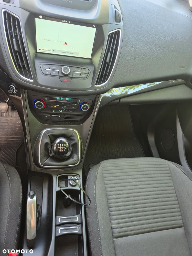 Ford C-MAX - 8