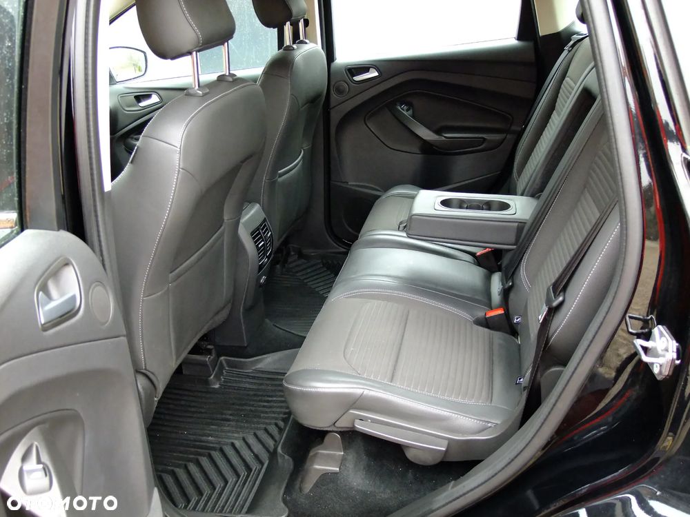 Ford Kuga 1.5 EcoBoost FWD Titanium ASS GPF - 10