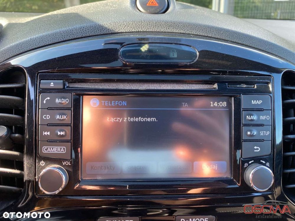 Nissan Juke - 26