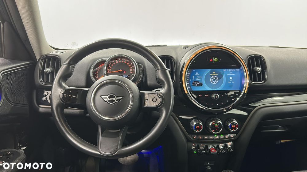 MINI Countryman Cooper Classic Trim - 10