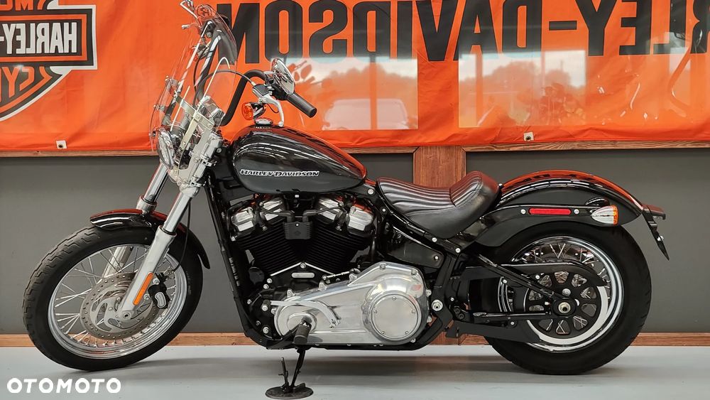 Harley-Davidson Softail Standard - 2