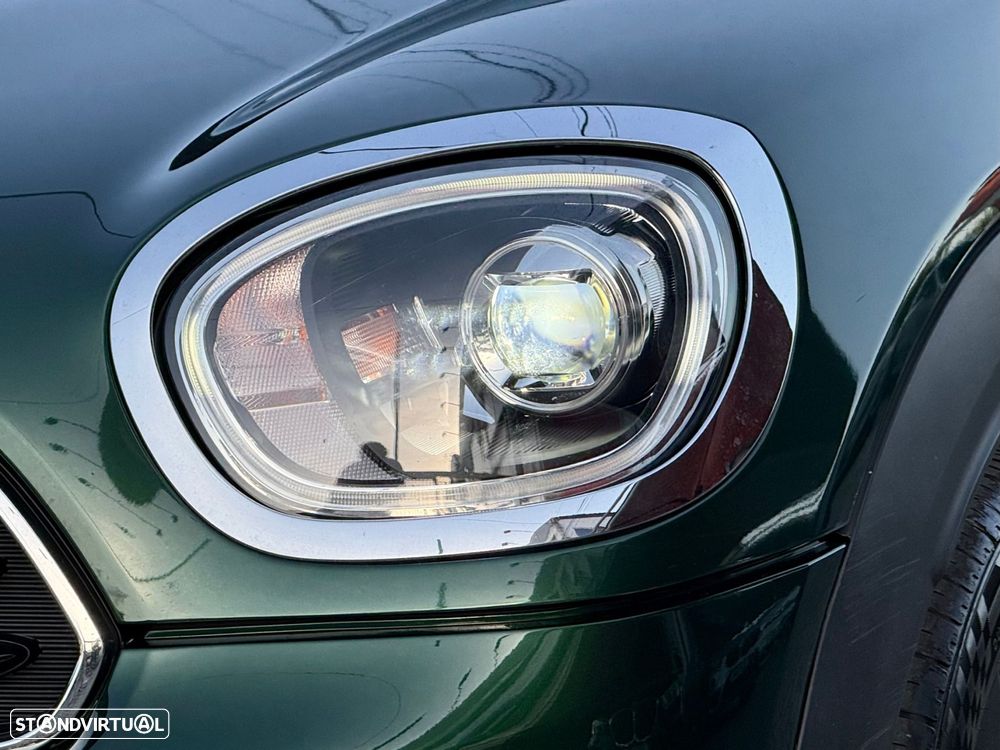 MINI Countryman One Auto - 7