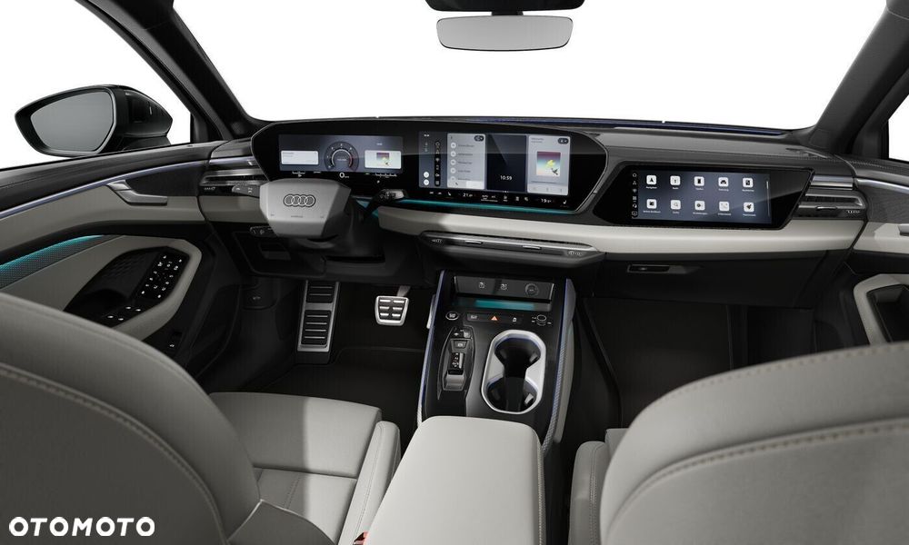 Audi A6 Limousine - 5