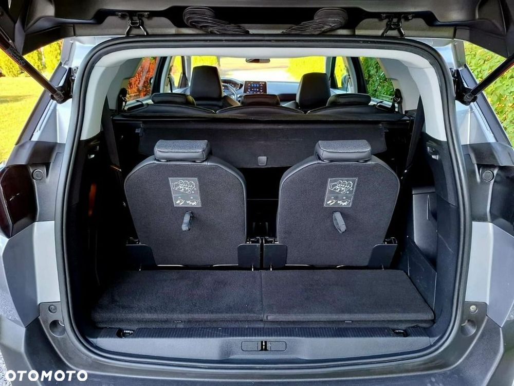 Peugeot 5008 BlueHDi 130 EAT8 Allure - 34